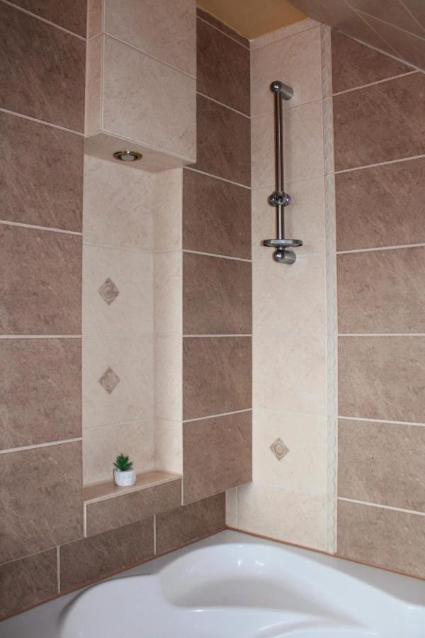 Napsugar Vendeghaz Appartement Sovata Buitenkant foto